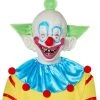 Spirit Halloween Shorty Mask - Killer Klowns from Outer Space 1 Spirit Halloween Shorty Mask - Killer Klowns from Outer Space -HALLOWEEN COSTUMES Sales 01546464 a