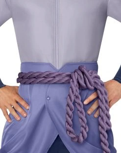 Spirit Halloween Adult Sasuke Costume - Naruto -HALLOWEEN COSTUMES Sales 01547223 c