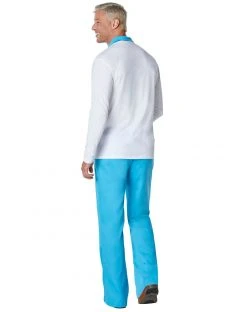 Spirit Halloween Adult Fred Costume - Scooby-Doo -HALLOWEEN COSTUMES Sales 01547330 b