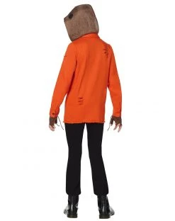 Spirit Halloween Kids Trick 'r Treat Costume Kit 6 Spirit Halloween Kids Trick 'r Treat Costume Kit -HALLOWEEN COSTUMES Sales 01547819 b