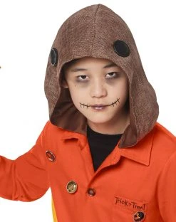 Spirit Halloween Kids Trick 'r Treat Costume Kit 7 Spirit Halloween Kids Trick 'r Treat Costume Kit -HALLOWEEN COSTUMES Sales 01547819 c