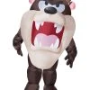 Spirit Halloween Tasmanian Devil Inflatable Costume - Looney Tunes 1 Spirit Halloween Tasmanian Devil Inflatable Costume - Looney Tunes -HALLOWEEN COSTUMES Sales 01547892 a