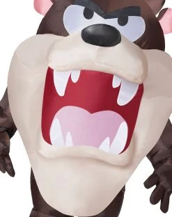 Spirit Halloween Tasmanian Devil Inflatable Costume - Looney Tunes 7 Spirit Halloween Tasmanian Devil Inflatable Costume - Looney Tunes -HALLOWEEN COSTUMES Sales 01547892 c