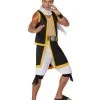 Spirit Halloween Adult Natsu Costume - Fairy Tail -HALLOWEEN COSTUMES Sales 01548213 a