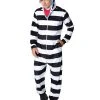 Spirit Halloween Adult Sandworm Union Suit - Beetlejuice 1 Spirit Halloween Adult Sandworm Union Suit - Beetlejuice -HALLOWEEN COSTUMES Sales 01548551 a