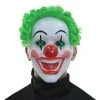 Spirit Halloween Light Up El Wire Jokes on You Clown Half Mask 1 Spirit Halloween Light Up El Wire Jokes on You Clown Half Mask -HALLOWEEN COSTUMES Sales 01548684 a