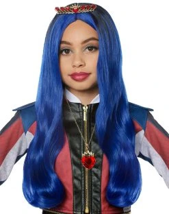 Spirit Halloween Kids Evie Wig - Descendants