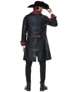 Spirit Halloween Adult Regal Rebels Jacket -HALLOWEEN COSTUMES Sales 01549385 b