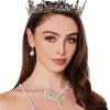Spirit Halloween Jeweled Royal Crown 2 Spirit Halloween Jeweled Royal Crown -HALLOWEEN COSTUMES Sales 01549666 a