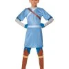 Spirit Halloween Kids Sokka Costume - Avatar: The Last Airbender -HALLOWEEN COSTUMES Sales 01549922 a
