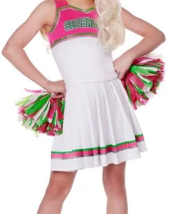 Spirit Halloween Kids Addison Costume - Disney Zombies 2 -HALLOWEEN COSTUMES Sales 01550003 c