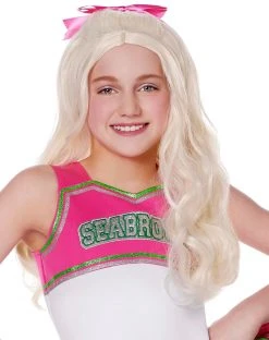 Spirit Halloween Kids Addison Costume - Disney Zombies 2 -HALLOWEEN COSTUMES Sales 01550003 d