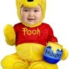 Spirit Halloween Baby Winnie the Pooh Costume 1 Spirit Halloween Baby Winnie the Pooh Costume -HALLOWEEN COSTUMES Sales 01550045 a