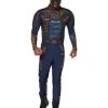 Spirit Halloween Adult Bloodsport Costume - The Suicide Squad 2 Spirit Halloween Adult Bloodsport Costume - The Suicide Squad -HALLOWEEN COSTUMES Sales 01550375 a