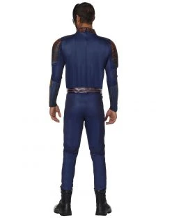 Spirit Halloween Adult Bloodsport Costume - The Suicide Squad -HALLOWEEN COSTUMES Sales 01550375 b