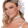 Spirit Halloween Angel Ear Cuffs 1 Spirit Halloween Angel Ear Cuffs -HALLOWEEN COSTUMES Sales 01550417 a