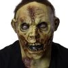 Spirit Halloween Bloody Zombie Full Mask 1 Spirit Halloween Bloody Zombie Full Mask -HALLOWEEN COSTUMES Sales 01550482 a
