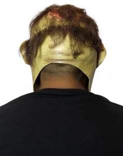 Spirit Halloween Bloody Zombie Full Mask 11 Spirit Halloween Bloody Zombie Full Mask -HALLOWEEN COSTUMES Sales 01550482 e