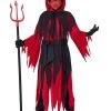 Spirit Halloween Kids Light-Up Devilish Demon Costume 2 Spirit Halloween Kids Light-Up Devilish Demon Costume -HALLOWEEN COSTUMES Sales 01550581 a