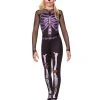 Spirit Halloween Kids Dark Rebel Skeleton Costume 2 Spirit Halloween Kids Dark Rebel Skeleton Costume -HALLOWEEN COSTUMES Sales 01550631 a