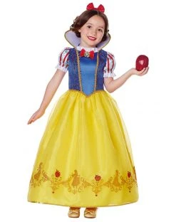 Spirit Halloween Toddler Snow White Costume - Disney