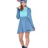 Spirit Halloween Kids Stitch Dress Costume - Lilo & Stitch -HALLOWEEN COSTUMES Sales 01551423 a