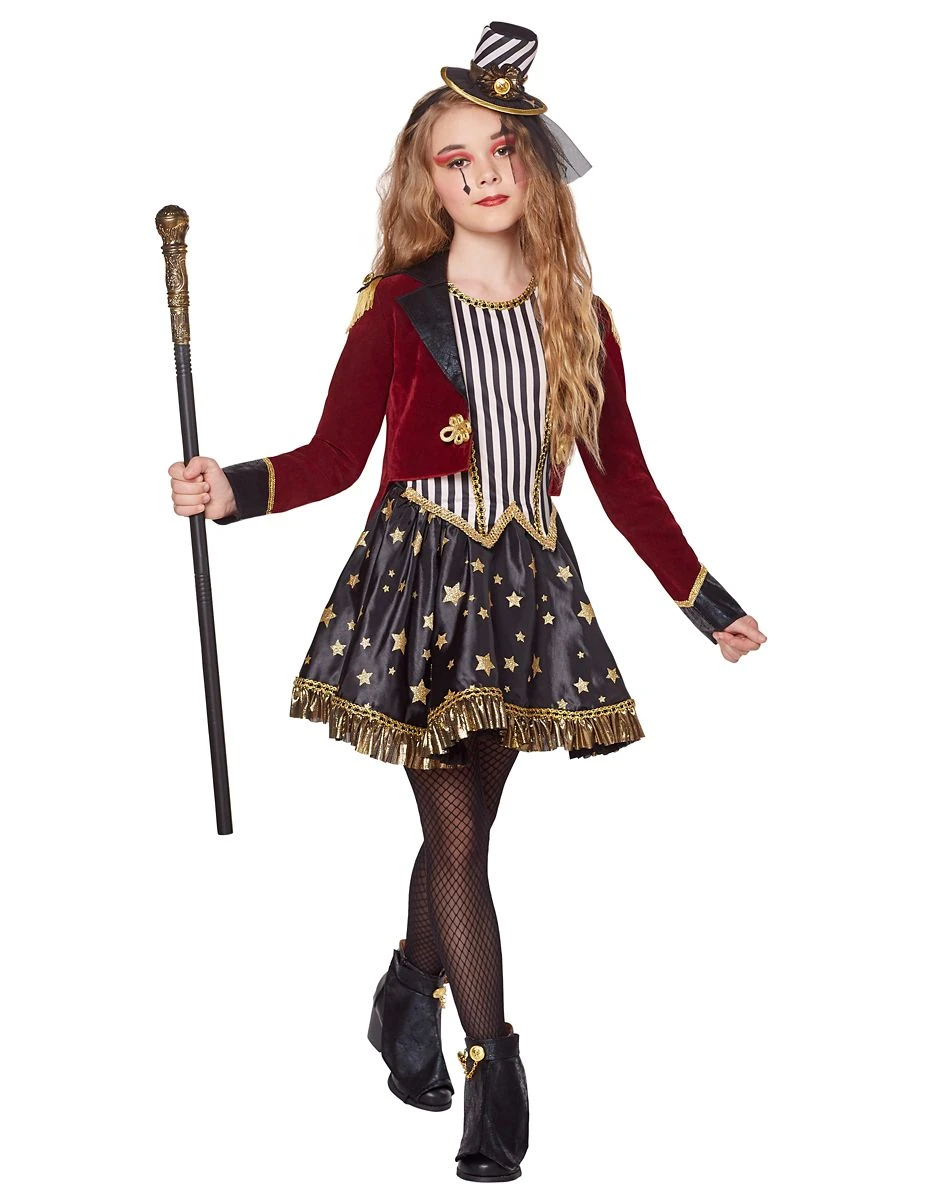 Spirit Halloween Kids Lady of The Ring Costume - The Signature Collection 3 Spirit Halloween Kids Lady of The Ring Costume - The Signature Collection