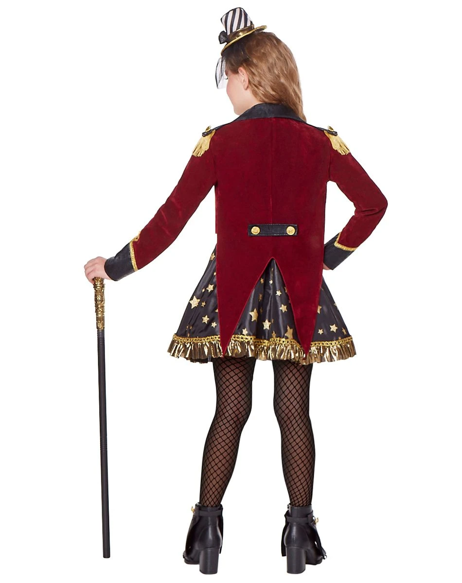 Spirit Halloween Kids Lady of The Ring Costume - The Signature Collection 4 Spirit Halloween Kids Lady of The Ring Costume - The Signature Collection - Image 2