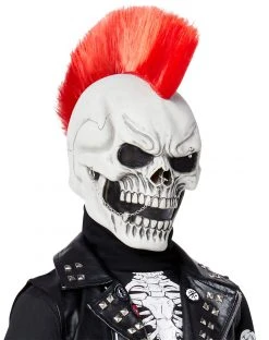 Spirit Halloween Kids Dark Rebel Punk Skeleton Costume 9 Spirit Halloween Kids Dark Rebel Punk Skeleton Costume -HALLOWEEN COSTUMES Sales 01552132 d