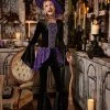 Spirit Halloween Kids Dark Magic Witch Costume 2 Spirit Halloween Kids Dark Magic Witch Costume -HALLOWEEN COSTUMES Sales 01552926 a