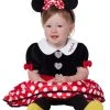 Spirit Halloween Baby Minnie Mouse Dress Costume - Mickey and Friends 2 Spirit Halloween Baby Minnie Mouse Dress Costume - Mickey and Friends -HALLOWEEN COSTUMES Sales 01553080 a