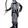 Spirit Halloween Kids Skeleton Pirate Costume 2 Spirit Halloween Kids Skeleton Pirate Costume -HALLOWEEN COSTUMES Sales 01553130 a
