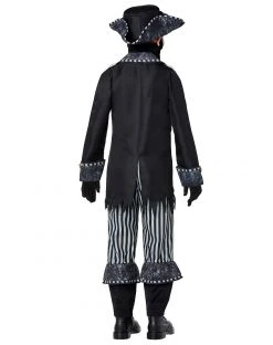 Spirit Halloween Kids Skeleton Pirate Costume 7 Spirit Halloween Kids Skeleton Pirate Costume -HALLOWEEN COSTUMES Sales 01553130 b
