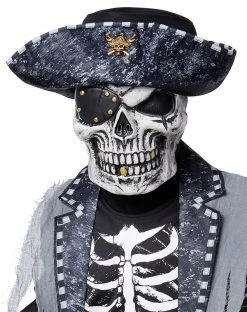 Spirit Halloween Kids Skeleton Pirate Costume 8 Spirit Halloween Kids Skeleton Pirate Costume -HALLOWEEN COSTUMES Sales 01553130 c