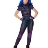 Spirit Halloween Kids Mal Costume - Descendants 3 -HALLOWEEN COSTUMES Sales 01553254 a
