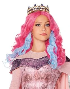 Spirit Halloween Kids Audrey Costume - Descendants 3 -HALLOWEEN COSTUMES Sales 01553338 c