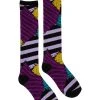 Spirit Halloween Sally Stockings Knee High Socks - Nightmare Before Christmas 2 Spirit Halloween Sally Stockings Knee High Socks - Nightmare Before Christmas -HALLOWEEN COSTUMES Sales 01554609 a