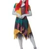 Spirit Halloween Adult Sally Plus Size Costume - The Nightmare Before Christmas 2 Spirit Halloween Adult Sally Plus Size Costume - The Nightmare Before Christmas -HALLOWEEN COSTUMES Sales 01554781 a
