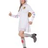 Spirit Halloween Adult Sandy Cheeks Dress Costume - SpongeBob SquarePants 2 Spirit Halloween Adult Sandy Cheeks Dress Costume - SpongeBob SquarePants -HALLOWEEN COSTUMES Sales 01554872 a