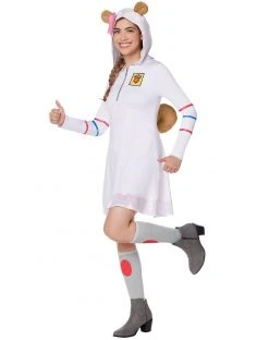 Spirit Halloween Adult Sandy Cheeks Dress Costume - SpongeBob SquarePants