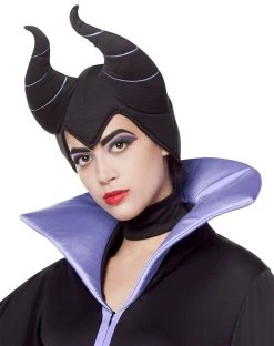 Spirit Halloween Adult Classic Maleficent Costume - Disney Villains -HALLOWEEN COSTUMES Sales 01554955 c