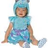 Spirit Halloween Baby Sulley Dress Costume - Monsters Inc. 2 Spirit Halloween Baby Sulley Dress Costume - Monsters Inc. -HALLOWEEN COSTUMES Sales 01555457 a