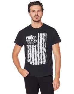 Spirit Halloween An American Tradition T Shirt - The Purge: Anarchy