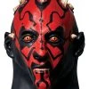 Spirit Halloween Darth Maul Full Mask - Star Wars 1 Spirit Halloween Darth Maul Full Mask - Star Wars -HALLOWEEN COSTUMES Sales 01556901 a