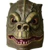 Spirit Halloween Bossk Full Mask - Star Wars -HALLOWEEN COSTUMES Sales 01556927 a