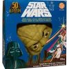 Spirit Halloween Adult Yoda Star Wars Costume Kit - Ben Cooper 2 Spirit Halloween Adult Yoda Star Wars Costume Kit - Ben Cooper -HALLOWEEN COSTUMES Sales 01556950 a