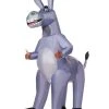 Spirit Halloween Adult Donkey Inflatable Costume 1 Spirit Halloween Adult Donkey Inflatable Costume -HALLOWEEN COSTUMES Sales 01557750 a