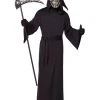 Spirit Halloween Adult Reaper Skeleton Robe Costume 1 Spirit Halloween Adult Reaper Skeleton Robe Costume -HALLOWEEN COSTUMES Sales 01558972 a