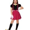 Spirit Halloween Kids Mickey Mouse Dress Costume - Mickey and Friends 1 Spirit Halloween Kids Mickey Mouse Dress Costume - Mickey and Friends -HALLOWEEN COSTUMES Sales 01559004 a