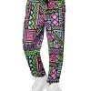Spirit Halloween Adult Plus Size 80s Joggers 1 Spirit Halloween Adult Plus Size 80s Joggers -HALLOWEEN COSTUMES Sales 01559301 a